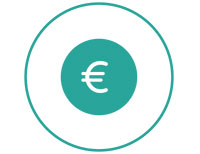 ICO spa Economie