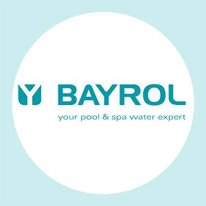 Produits de piscine Bayrol