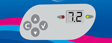 Electrolyse piscine Easy Salt
