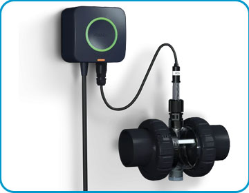 Sterilor XP Redox
