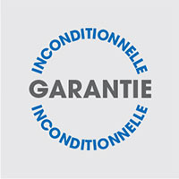 Garantie inconditionnelle Zodiac Gensalt OE