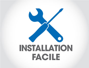 Installation facile Zodiac Gensalt OE