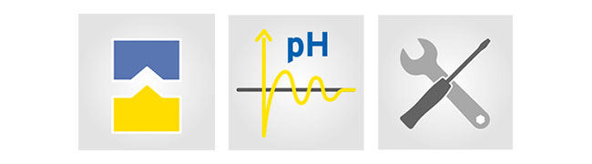 Module Zodiac pH Link